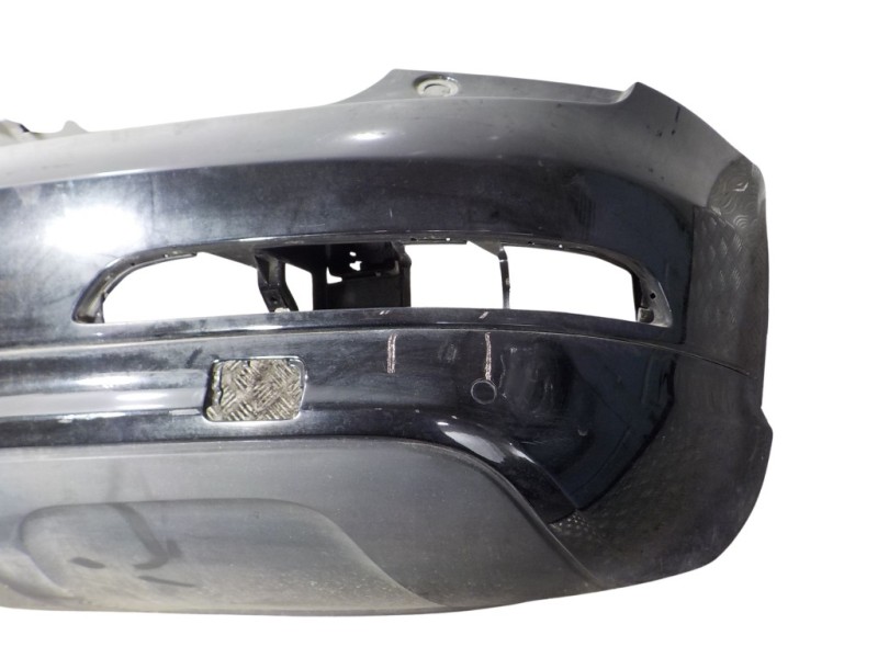 Recambio de paragolpes trasero para audi q3 (8u) 2.0 tdi referencia OEM IAM  8U0807067B 