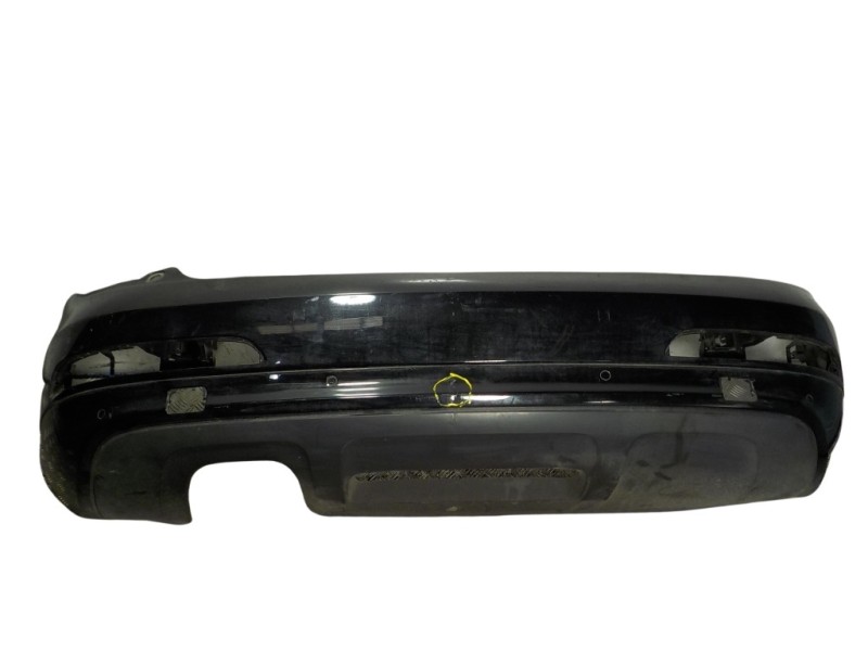 Recambio de paragolpes trasero para audi q3 (8u) 2.0 tdi referencia OEM IAM  8U0807067B 