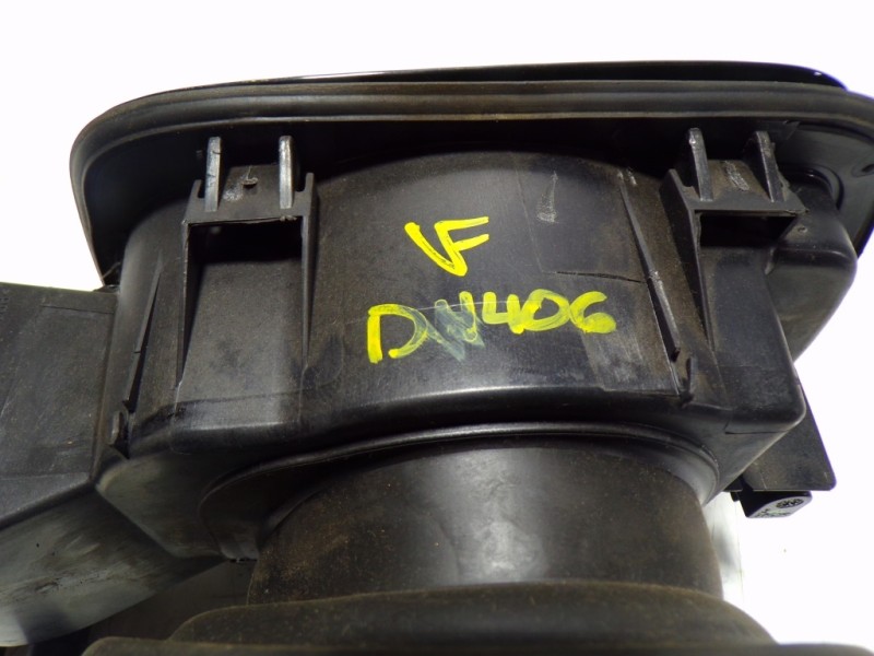 Recambio de tapa combustible para bmw x1 (e84) sdrive 18d referencia OEM IAM  41002990139 