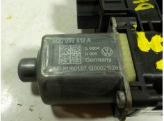 Recambio de motor elevalunas trasero derecho para seat leon (5f1) 2.0 tdi referencia OEM IAM 5Q0959812A   2