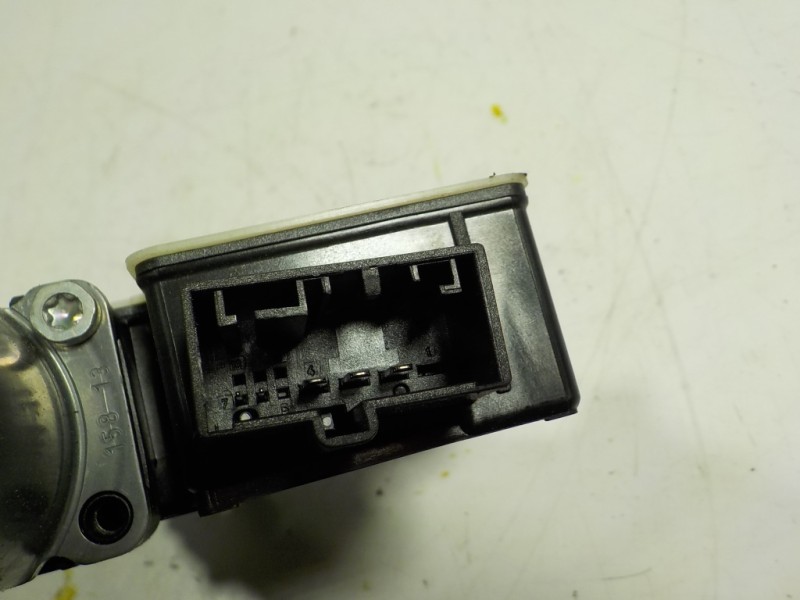 Recambio de motor elevalunas trasero derecho para seat leon (5f1) 2.0 tdi referencia OEM IAM 5Q0959812A  