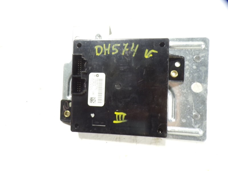 Recambio de modulo electronico para lancia voyager (404) 2.8 16v crd cat referencia OEM IAM P68068753AF  