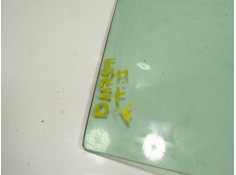 Recambio de cristal puerta trasero izquierdo para renault megane iv berlina 5p 1.5 dci diesel fap energy referencia OEM IAM  823 2