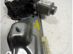 Recambio de elevalunas trasero izquierdo para renault megane iv berlina 5p 1.5 dci diesel fap energy referencia OEM IAM  8272184 2