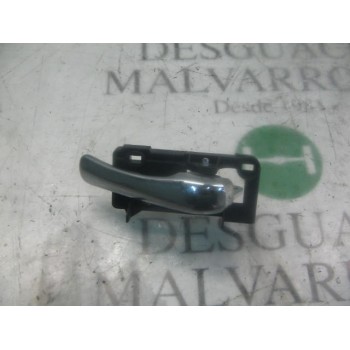 MANETA INTERIOR DELANTERA DERECHA 