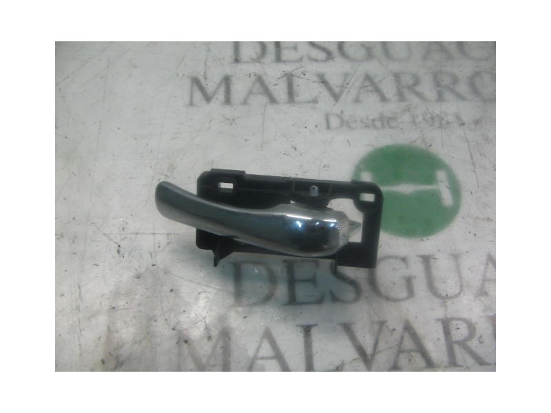 Recambio de maneta interior delantera derecha para alfa romeo 147 (190) 1.6 t.spark distinctive referencia OEM IAM   