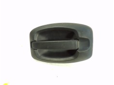 Recambio de maneta exterior lateral derecha para fiat ducato furgón g. vol. 33 2.3 jtd cat referencia OEM IAM  735631202 