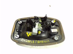 Recambio de maneta exterior lateral derecha para fiat ducato furgón g. vol. 33 2.3 jtd cat referencia OEM IAM  735631202  2