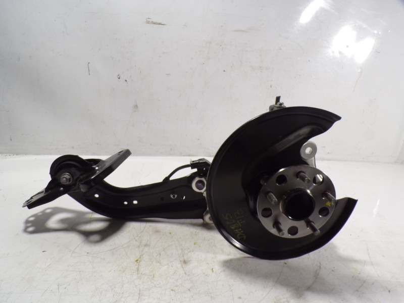 Recambio de mangueta trasera izquierda para lexus ux (za10) 250h e-four referencia OEM IAM  4230542090 