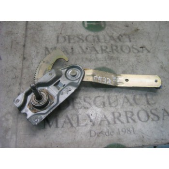 ELEVALUNAS TRASERO IZQUIERDO 