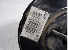 Recambio de servofreno para citroen c3 1.2 12v vti referencia OEM IAM 9811514380 1609894980  2