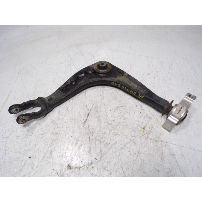 Recambio de brazo suspension inferior delantero izquierdo para peugeot 508 gt referencia OEM IAM  3520N6 