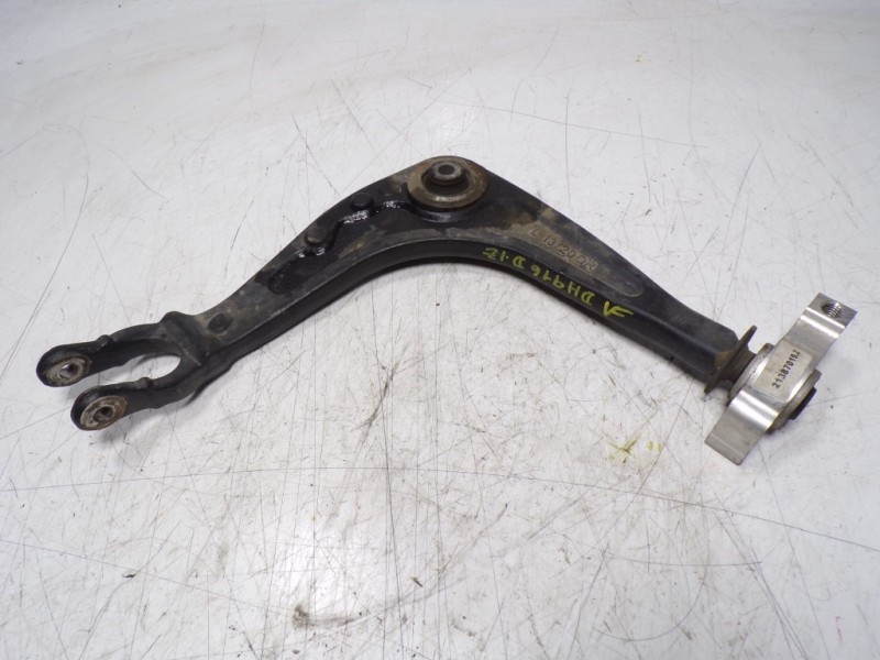 Recambio de brazo suspension inferior delantero izquierdo para peugeot 508 gt referencia OEM IAM  3520N6 