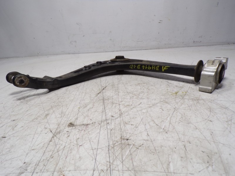 Recambio de brazo suspension inferior delantero izquierdo para peugeot 508 gt referencia OEM IAM  3520N6 