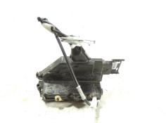 Recambio de cerradura puerta delantera derecha para peugeot 508 gt referencia OEM IAM 192708 9136HC  2