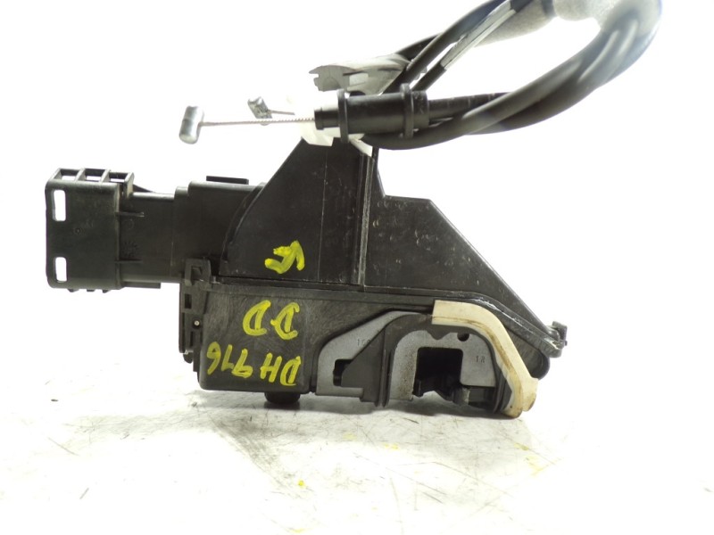 Recambio de cerradura puerta delantera derecha para peugeot 508 gt referencia OEM IAM 192708 9136HC 