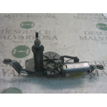 MOTOR LIMPIA TRASERO 