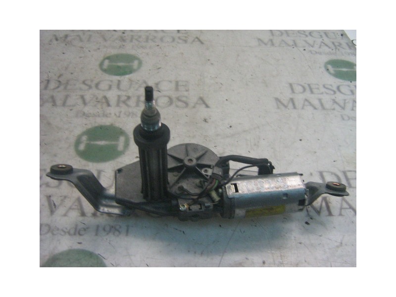 Recambio de motor limpia trasero para seat ibiza (6k) 2.0 referencia OEM IAM   