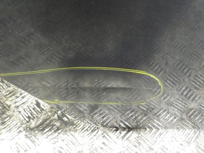 Recambio de puerta trasera derecha para peugeot 508 gt referencia OEM IAM  9008X3 