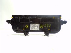 Recambio de mando climatizador para volkswagen golf vii lim. (bq1) 1.6 tdi referencia OEM IAM 5G0907044CE 5G0907044CEWZU  2