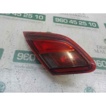 PILOTO TRASERO IZQUIERDO INTERIOR 