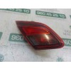 Recambio de piloto trasero izquierdo interior para opel corsa e business referencia OEM IAM   