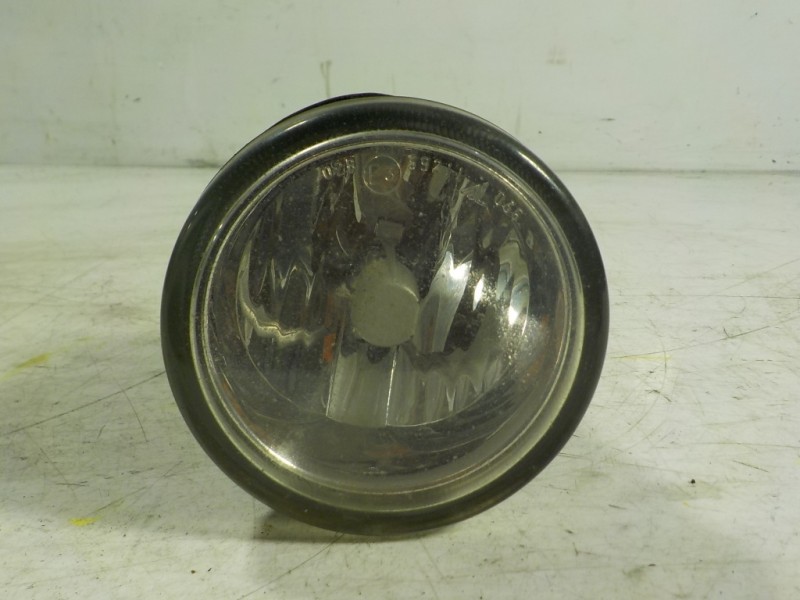 Recambio de faro antiniebla derecho para citroen c3 1.4 referencia OEM IAM 9648947780  