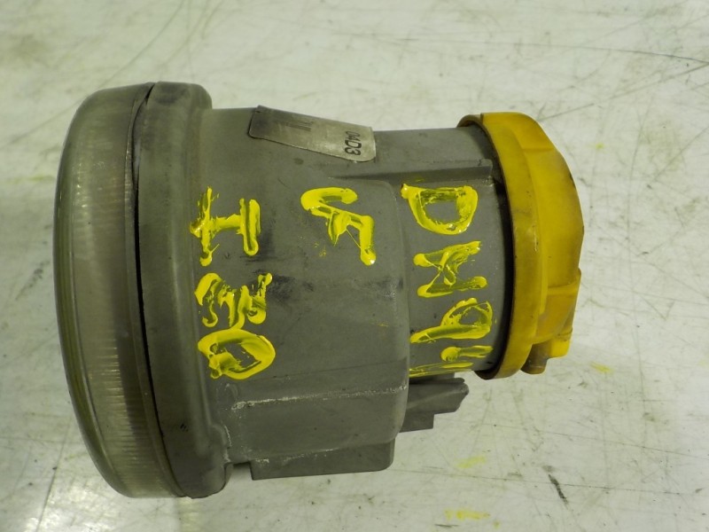 Recambio de faro antiniebla izquierdo para citroen c3 1.4 referencia OEM IAM 9648947780  
