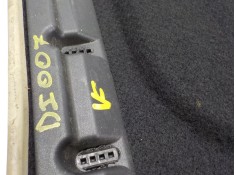 Recambio de bandeja trasera para opel insignia berlina 2.0 16v cdti referencia OEM IAM  13274648  2