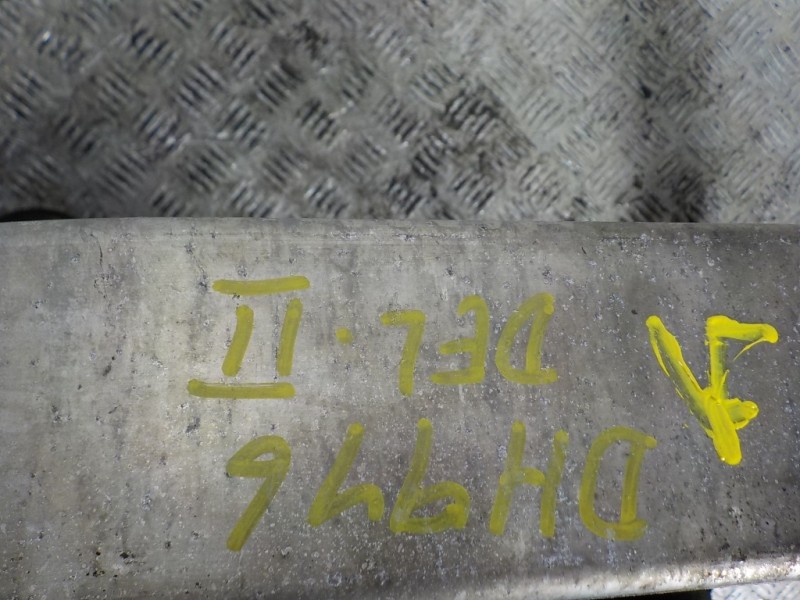 Recambio de travesaño inferior para kia cee´d 1.4 cat (1396 cm3) referencia OEM IAM   