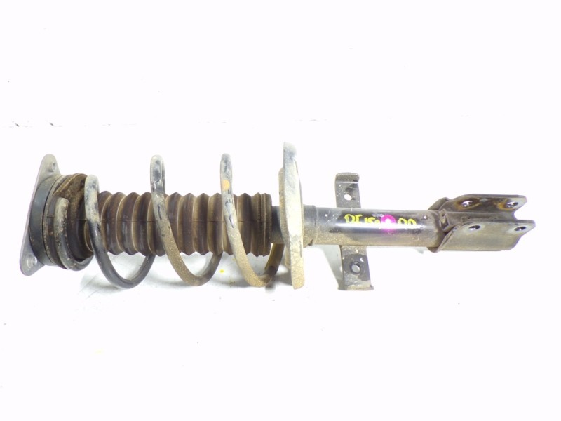 Recambio de amortiguador delantero derecho para renault clio iv 0.9 tce referencia OEM IAM 543026938R 543022511R 