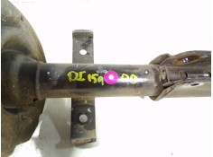 Recambio de amortiguador delantero derecho para renault clio iv 0.9 tce referencia OEM IAM 543026938R 543022511R  2