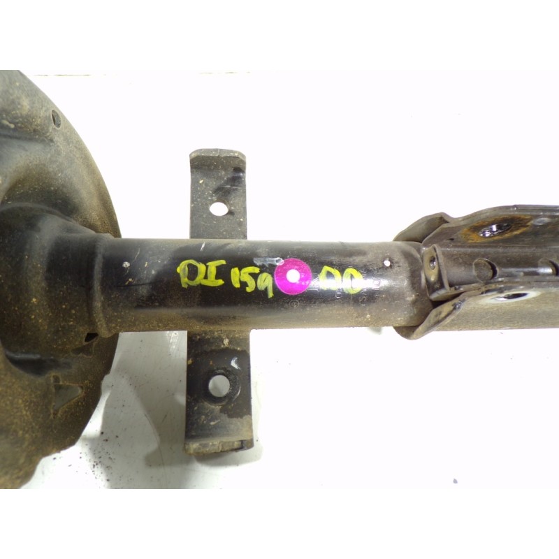 Recambio de amortiguador delantero derecho para renault clio iv 0.9 tce referencia OEM IAM 543026938R 543022511R 