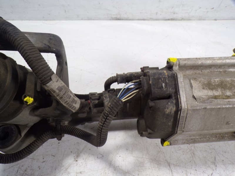 Recambio de cremallera direccion para opel insignia berlina 2.0 16v cdti referencia OEM IAM P22943370 22943370 7805974941