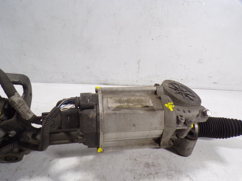 Recambio de cremallera direccion para opel insignia berlina 2.0 16v cdti referencia OEM IAM P22943370 22943370 7805974941