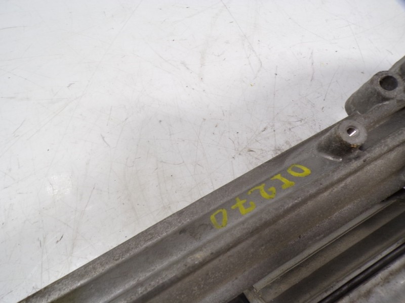 Recambio de cremallera direccion para opel insignia berlina 2.0 16v cdti referencia OEM IAM P22943370 22943370 7805974941