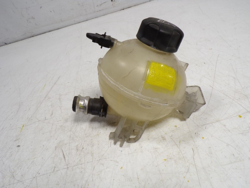 Recambio de deposito expansion para citroen c4 picasso 1.6 hdi fap referencia OEM IAM 9678514680 9678125880 