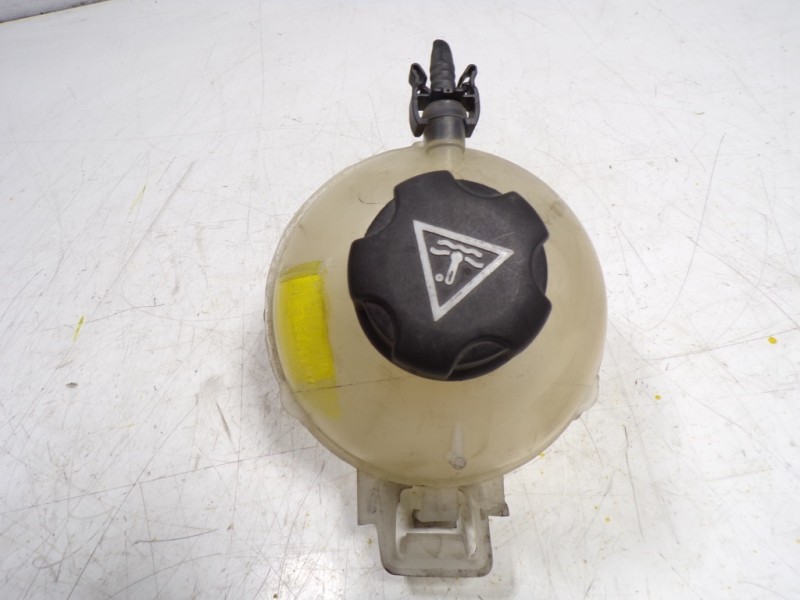 Recambio de deposito expansion para citroen c4 picasso 1.6 hdi fap referencia OEM IAM 9678514680 9678125880 