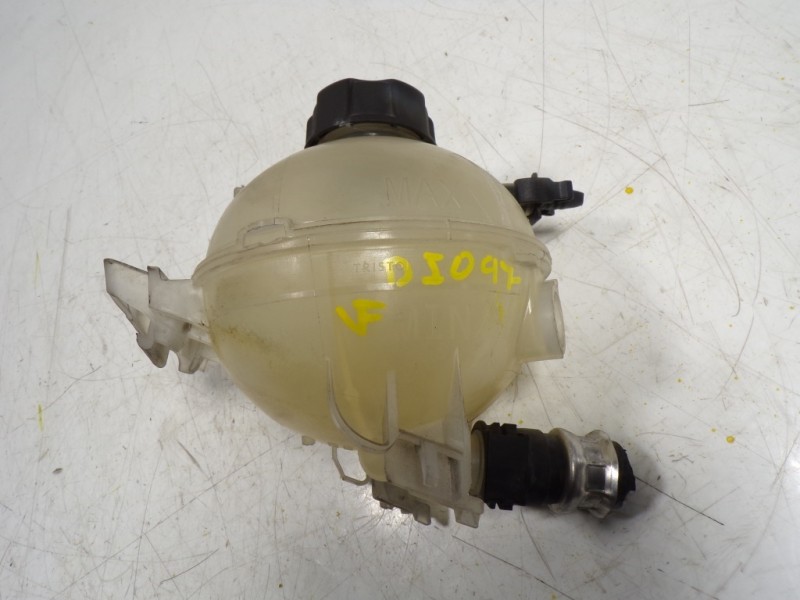 Recambio de deposito expansion para citroen c4 picasso 1.6 hdi fap referencia OEM IAM 9678514680 9678125880 