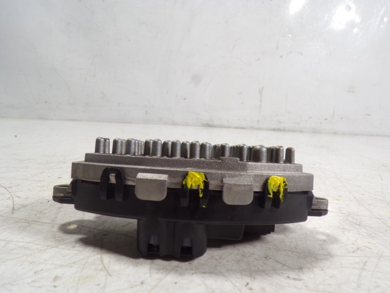 Recambio de resistencia calefaccion para seat leon (5f1) fr referencia OEM IAM 5Q0907521C 5Q0907521C 