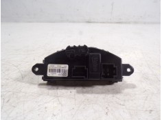 Recambio de resistencia calefaccion para seat leon (5f1) fr referencia OEM IAM 5Q0907521C 5Q0907521C  2