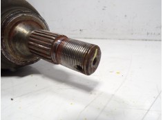 Recambio de transmision derecha para peugeot 5008 1.6 hdi fap cat (9hz / dv6ted4) referencia OEM IAM  3273QK  2