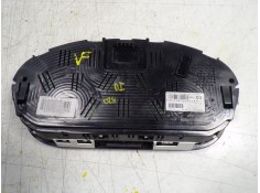 Recambio de cuadro instrumentos para renault megane iii coupe 1.5 dci diesel fap referencia OEM IAM 248100342R 248100342R A2C533 2
