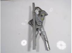 Recambio de elevalunas delantero izquierdo para renault megane iii coupe 1.5 dci diesel fap referencia OEM IAM 966415102 8072184 2