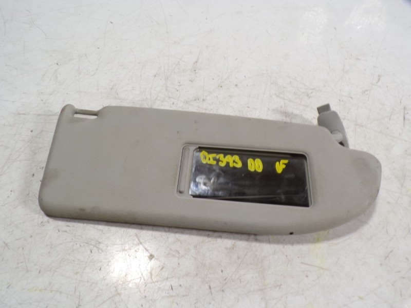 Recambio de parasol derecho para seat ibiza (6j5) 1.6 tdi referencia OEM IAM  6L0857552E2F4 