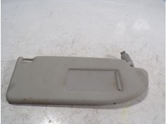 Recambio de parasol derecho para seat ibiza (6j5) 1.6 tdi referencia OEM IAM  6L0857552E2F4  2
