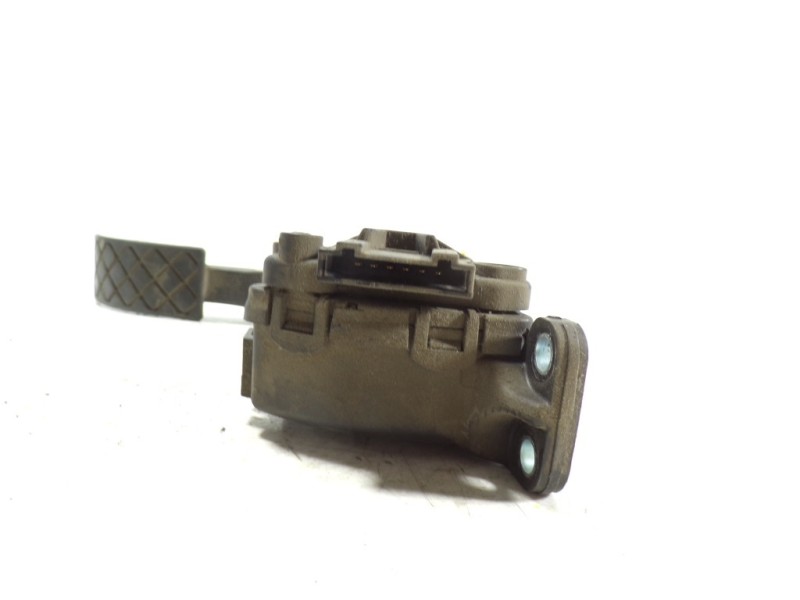 Recambio de potenciometro pedal para seat ibiza (6j5) 1.6 tdi referencia OEM IAM 6Q1721503M 6Q1721503M 