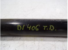 Recambio de amortiguador trasero derecho para opel mokka 1.6 cdti dpf referencia OEM IAM 95367160 42456909  2