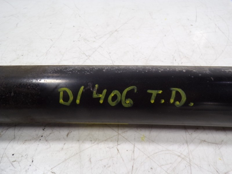 Recambio de amortiguador trasero derecho para opel mokka 1.6 cdti dpf referencia OEM IAM 95367160 42456909 