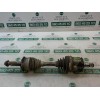 Recambio de transmision izquierda para toyota land cruiser (j9) d4-d vx (3-ptas.) referencia OEM IAM 4343035030  